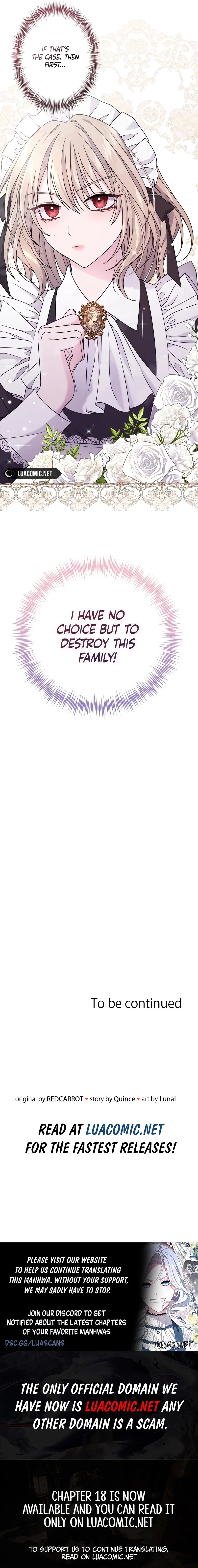I Punished the Villainous Young Master, and He Became Obsessed with Me Chapter 1 page 22