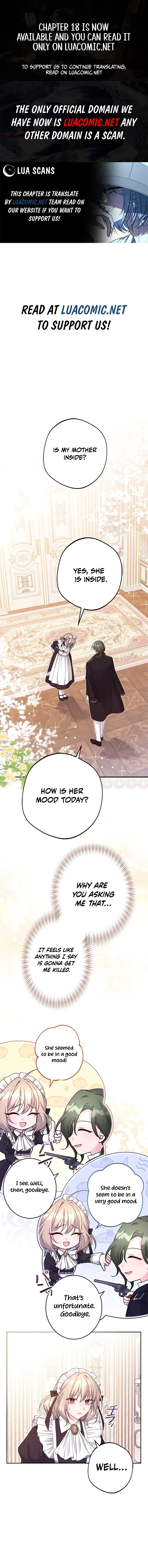 I Punished the Villainous Young Master, and He Became Obsessed with Me Chapter 5 page 2