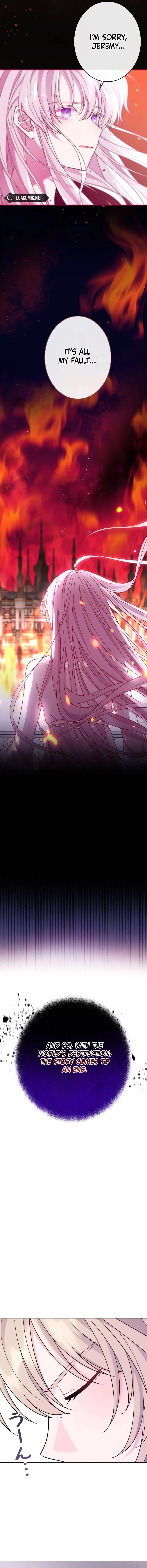 I Punished the Villainous Young Master, and He Became Obsessed with Me Chapter 1 page 20