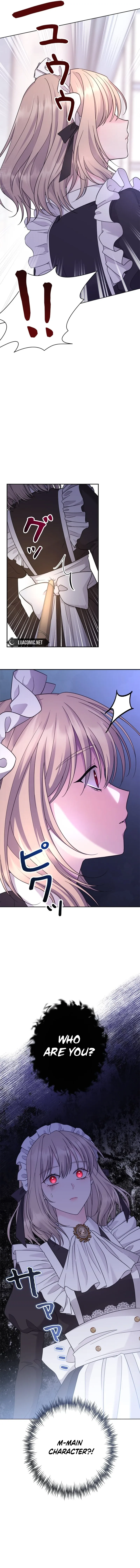I Punished the Villainous Young Master, and He Became Obsessed with Me Chapter 2 page 16