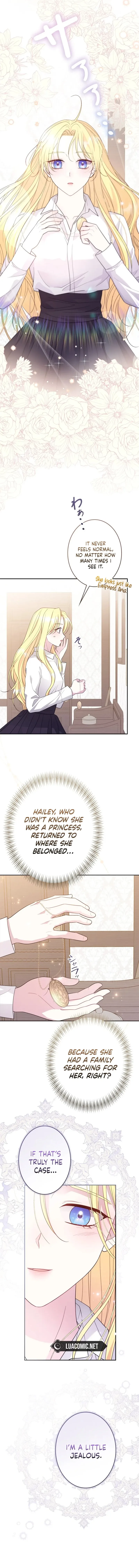 I Punished the Villainous Young Master, and He Became Obsessed with Me Chapter 9 page 4