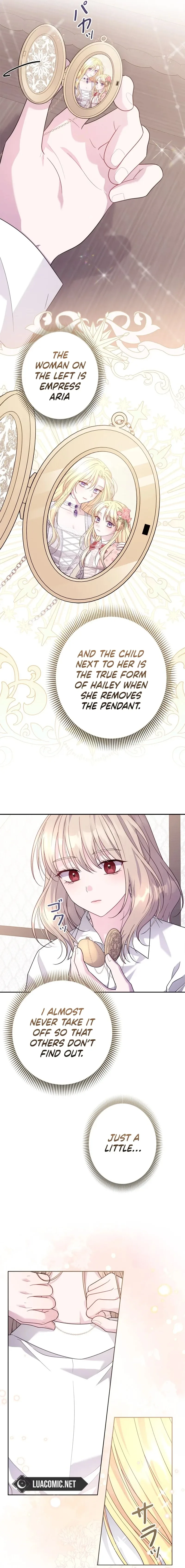 I Punished the Villainous Young Master, and He Became Obsessed with Me Chapter 9 page 3