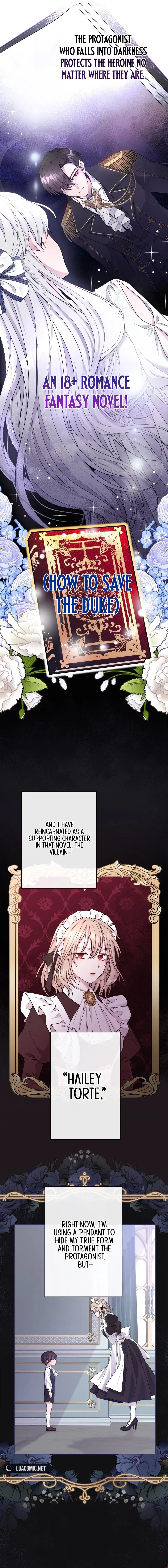 I Punished the Villainous Young Master, and He Became Obsessed with Me Chapter 1 page 14