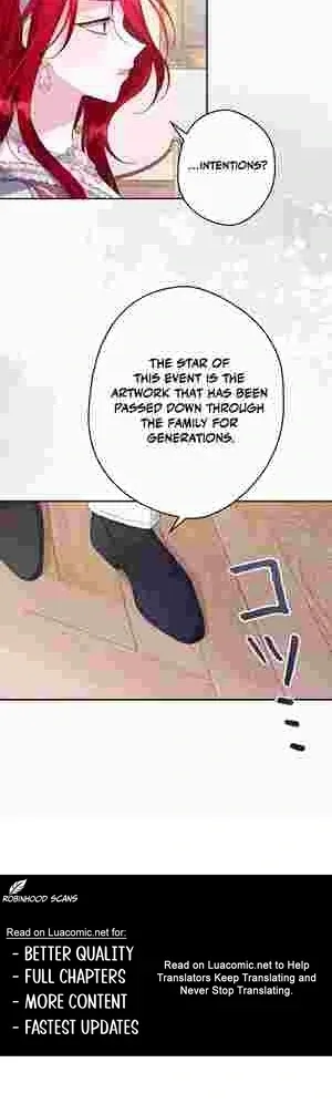 I Punished the Villainous Young Master, and He Became Obsessed with Me Chapter 11 page 20
