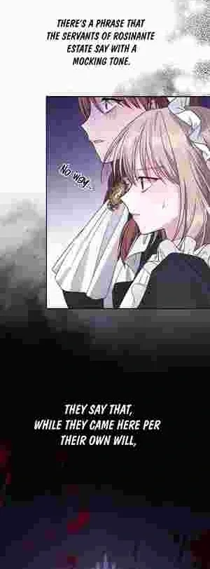 I Punished the Villainous Young Master, and He Became Obsessed with Me Chapter 11 page 10
