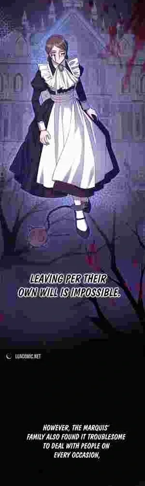 I Punished the Villainous Young Master, and He Became Obsessed with Me Chapter 11 page 11
