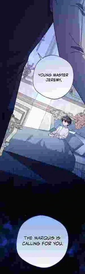 I Punished the Villainous Young Master, and He Became Obsessed with Me Chapter 11 page 52