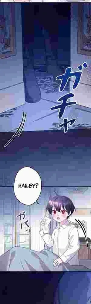 I Punished the Villainous Young Master, and He Became Obsessed with Me Chapter 11 page 51