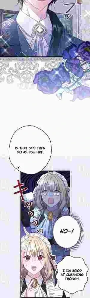 I Punished the Villainous Young Master, and He Became Obsessed with Me Chapter 11 page 43