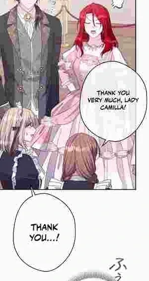 I Punished the Villainous Young Master, and He Became Obsessed with Me Chapter 11 page 40