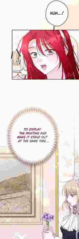 I Punished the Villainous Young Master, and He Became Obsessed with Me Chapter 11 page 33