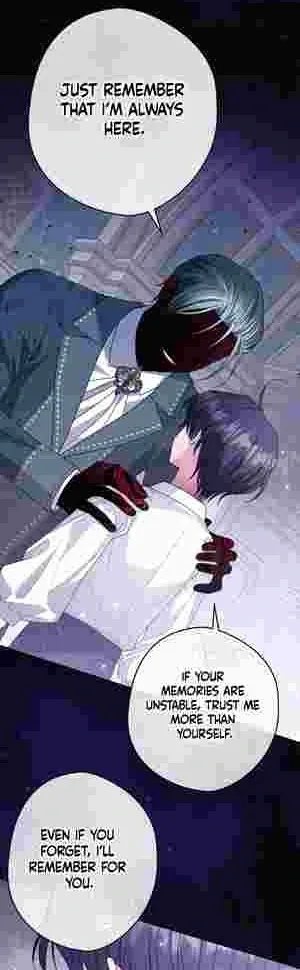 I Punished the Villainous Young Master, and He Became Obsessed with Me Chapter 12 page 32