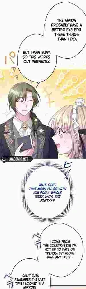 I Punished the Villainous Young Master, and He Became Obsessed with Me Chapter 12 page 15