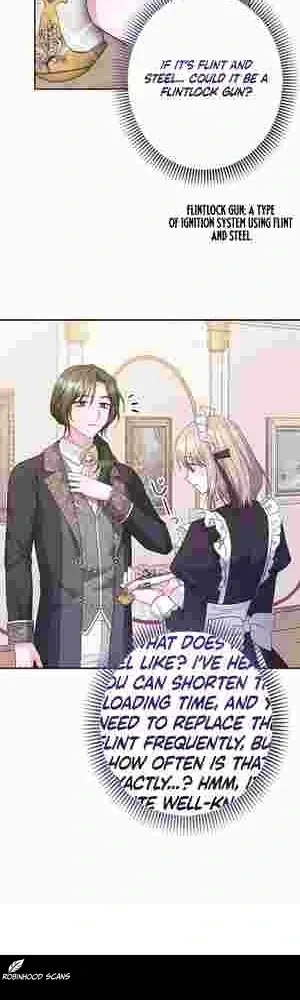 I Punished the Villainous Young Master, and He Became Obsessed with Me Chapter 12 page 10