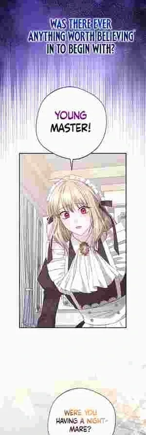 I Punished the Villainous Young Master, and He Became Obsessed with Me Chapter 12 page 36
