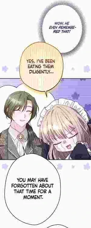 I Punished the Villainous Young Master, and He Became Obsessed with Me Chapter 12 page 5