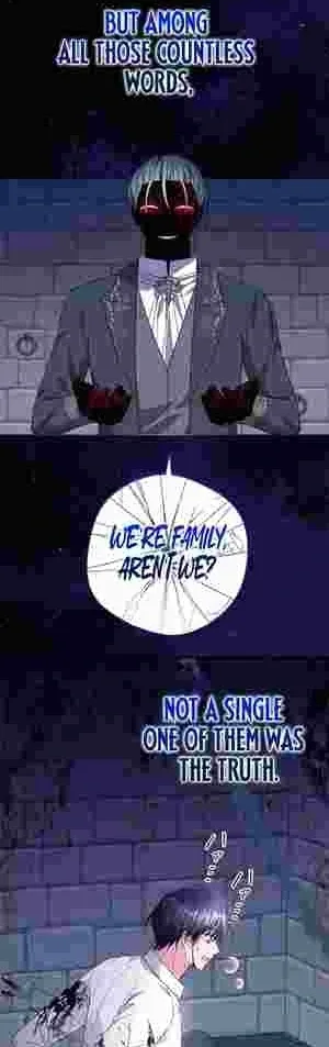 I Punished the Villainous Young Master, and He Became Obsessed with Me Chapter 12 page 34