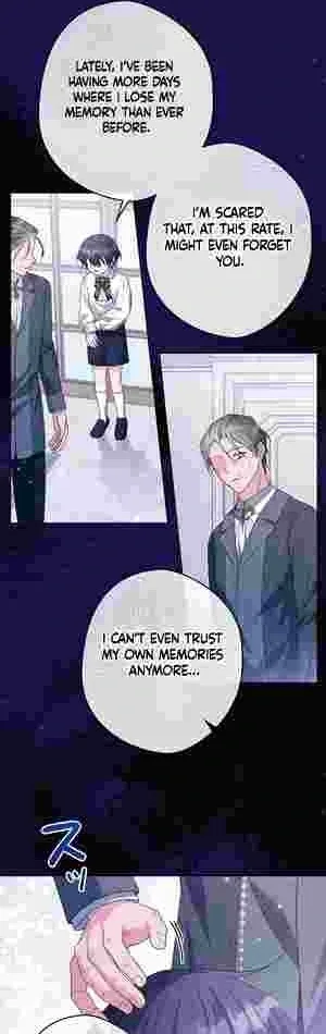 I Punished the Villainous Young Master, and He Became Obsessed with Me Chapter 12 page 30