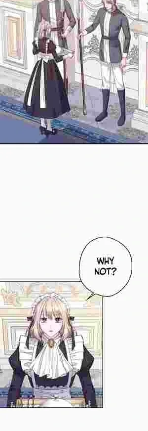 I Punished the Villainous Young Master, and He Became Obsessed with Me Chapter 12 page 25