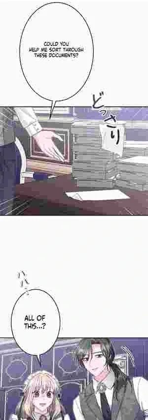I Punished the Villainous Young Master, and He Became Obsessed with Me Chapter 13 page 28