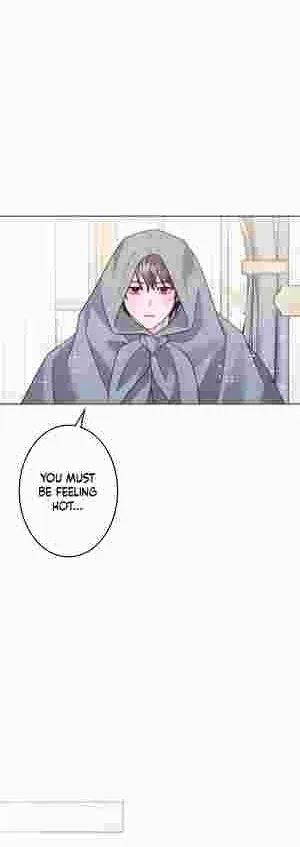 I Punished the Villainous Young Master, and He Became Obsessed with Me Chapter 13 page 5