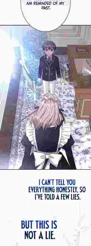 I Punished the Villainous Young Master, and He Became Obsessed with Me Chapter 14 page 26