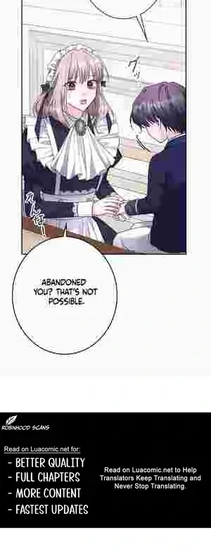 I Punished the Villainous Young Master, and He Became Obsessed with Me Chapter 14 page 11