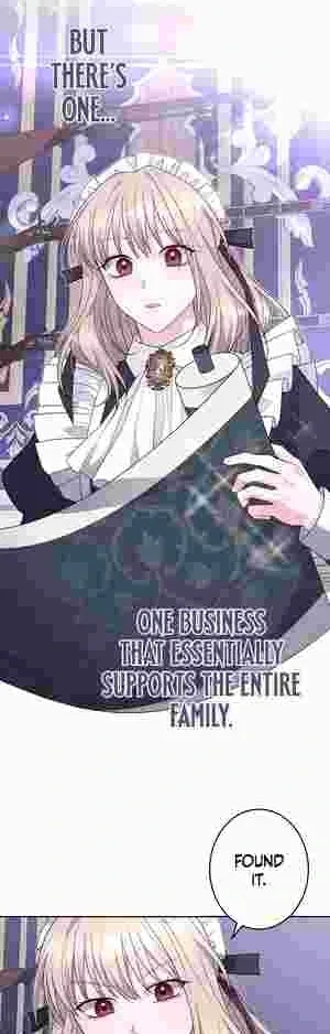 I Punished the Villainous Young Master, and He Became Obsessed with Me Chapter 13 page 34