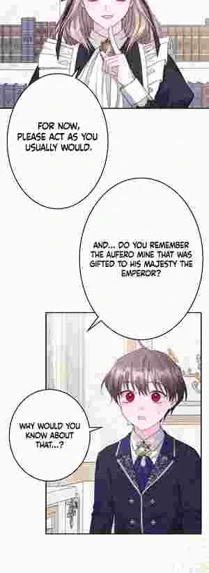 I Punished the Villainous Young Master, and He Became Obsessed with Me Chapter 14 page 38