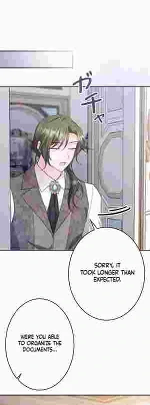 I Punished the Villainous Young Master, and He Became Obsessed with Me Chapter 13 page 43