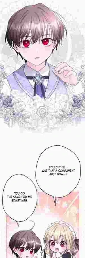 I Punished the Villainous Young Master, and He Became Obsessed with Me Chapter 16 page 8