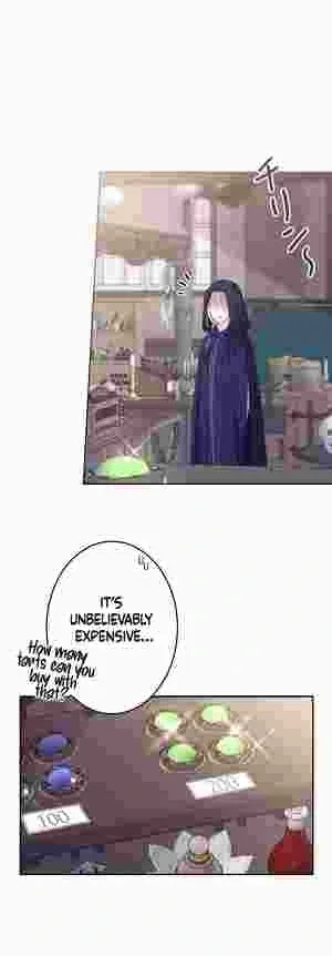 I Punished the Villainous Young Master, and He Became Obsessed with Me Chapter 15 page 30