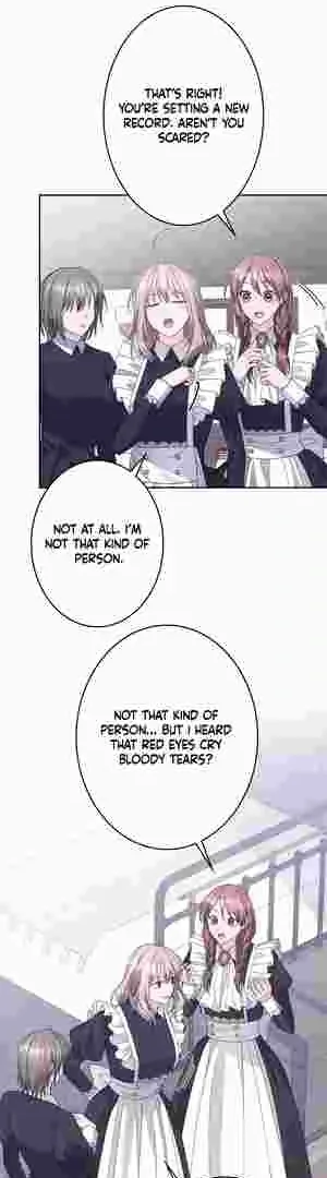 I Punished the Villainous Young Master, and He Became Obsessed with Me Chapter 15 page 4