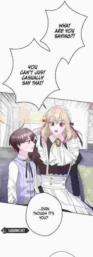I Punished the Villainous Young Master, and He Became Obsessed with Me Chapter 16 page 14