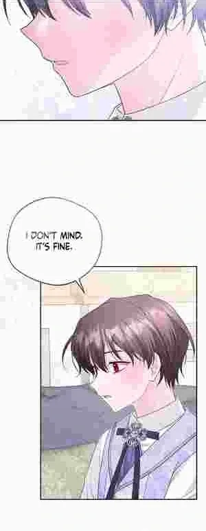 I Punished the Villainous Young Master, and He Became Obsessed with Me Chapter 16 page 13