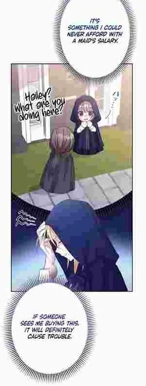 I Punished the Villainous Young Master, and He Became Obsessed with Me Chapter 15 page 25