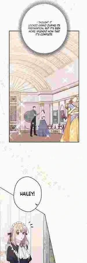 I Punished the Villainous Young Master, and He Became Obsessed with Me Chapter 16 page 24