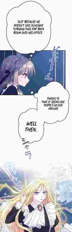 I Punished the Villainous Young Master, and He Became Obsessed with Me Chapter 16 page 42