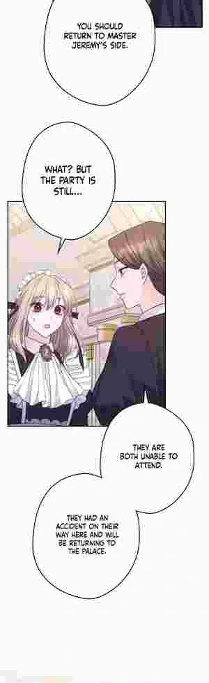 I Punished the Villainous Young Master, and He Became Obsessed with Me Chapter 16 page 38