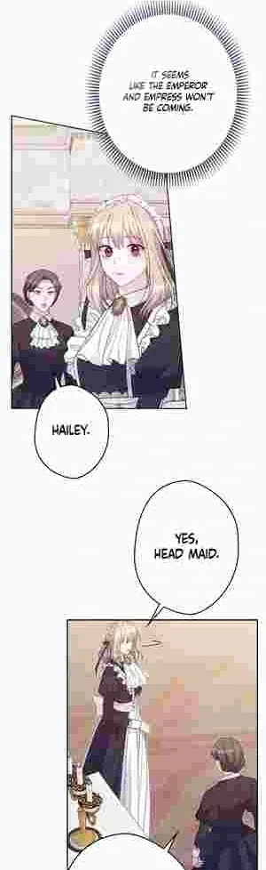 I Punished the Villainous Young Master, and He Became Obsessed with Me Chapter 16 page 37