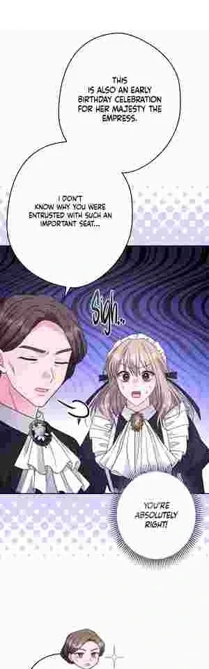I Punished the Villainous Young Master, and He Became Obsessed with Me Chapter 16 page 31