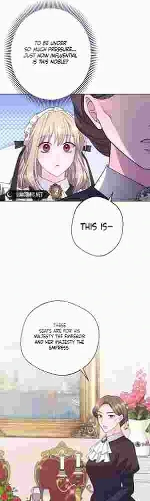 I Punished the Villainous Young Master, and He Became Obsessed with Me Chapter 16 page 29