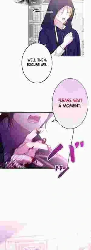 I Punished the Villainous Young Master, and He Became Obsessed with Me Chapter 15 page 39
