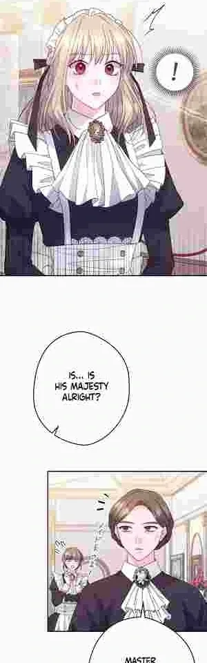 I Punished the Villainous Young Master, and He Became Obsessed with Me Chapter 16 page 39