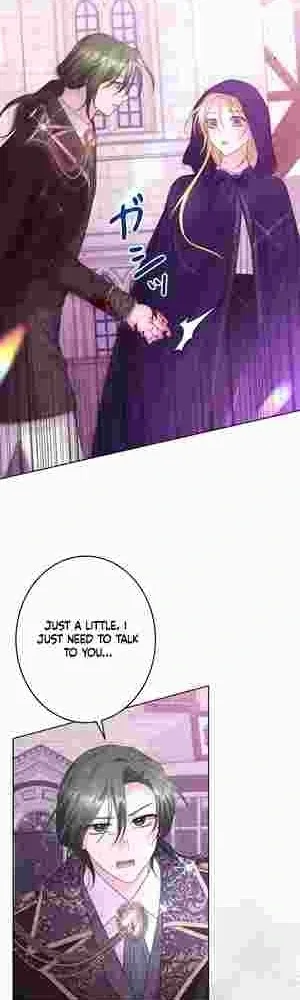 I Punished the Villainous Young Master, and He Became Obsessed with Me Chapter 15 page 40