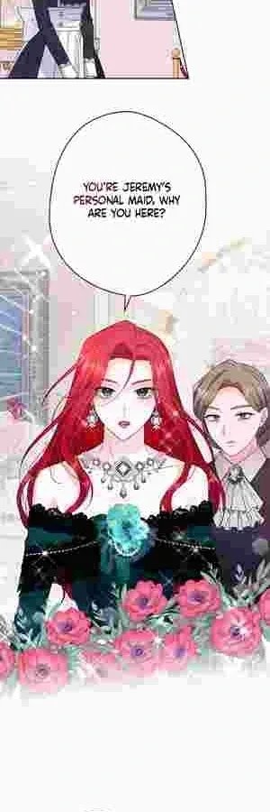 I Punished the Villainous Young Master, and He Became Obsessed with Me Chapter 16 page 25