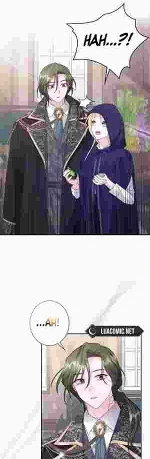 I Punished the Villainous Young Master, and He Became Obsessed with Me Chapter 15 page 33