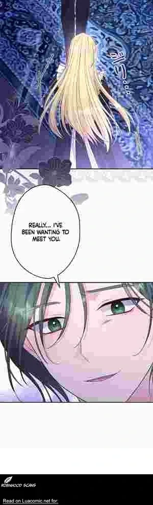 I Punished the Villainous Young Master, and He Became Obsessed with Me Chapter 17 page 9
