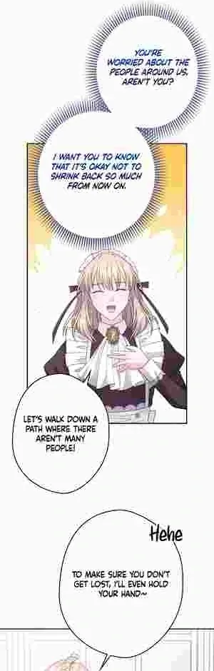 I Punished the Villainous Young Master, and He Became Obsessed with Me Chapter 17 page 36