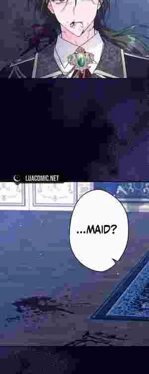 I Punished the Villainous Young Master, and He Became Obsessed with Me Chapter 17 page 23